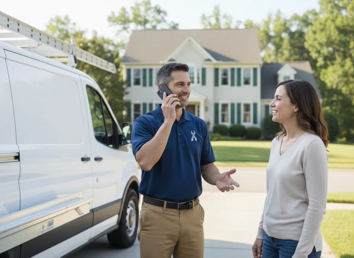 Home Gutter Service Tompkinsville, KY FAQs